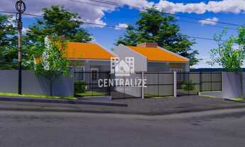 Imagem 3: Residencial São Francisco- Casa- Venda