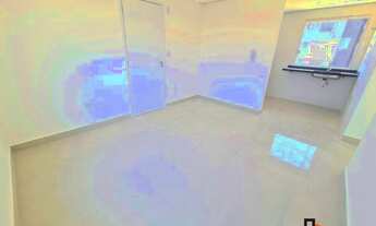 Imagem 4: Apartamento Novo - BH - B. Rio Branco - 2 Quartos - 1 Vaga