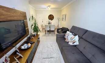 Imagem: SANTOS - Apartamento Padrão - ENCRUZILHADA