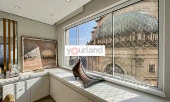 Imagem: PORTO ALEGRE - Apartamento Padrão - Centro