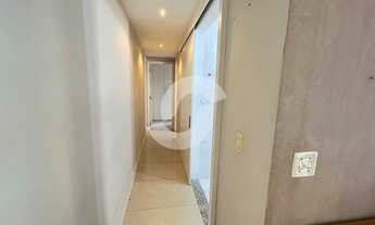 Imagem 7: Apartamento 2 quartos com suíte e vaga no Polo Gastronômico do Jardim Icaraí- Niteroí/RJ