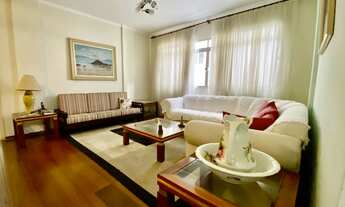 Imagem 2: Apartamento 3 quartos - Ponta da Praia - Santos