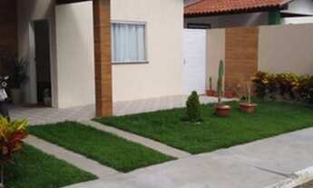 Imagem 4: Casa em condomínio fechado