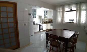 Imagem 6: SANTOS - Casa de Condomínio - VILA BELMIRO