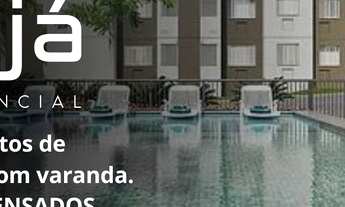 Imagem: Apartamento amplo