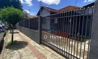 Imagem 2: Casa com 4 dormitórios para alugar, 94 m² por R$ 2.500,00/mês - Vila Shimabokuro - Londrin