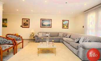 Imagem: São Paulo - Casa Padrão - Casa Verde