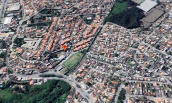 Imagem 2: Area, Jardim Cliper - São Paulo