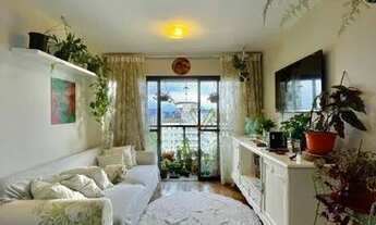 Imagem: Apartamento Residencial à venda, Alphaville