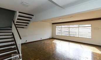 Imagem: Casa para Aluguel - Mooca, 3 Quartos, 200