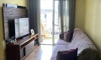 Imagem 2: Apartamento com 3 dormitórios à venda, 67 m² por R$ 480.000,00 - Piqueri - São Paulo/SP