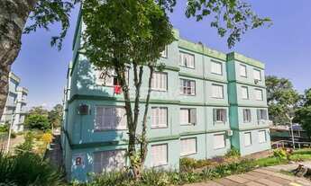 Imagem 2: Apartamento à venda Rua Orfanotrófio, Santa Tereza - Porto Alegre