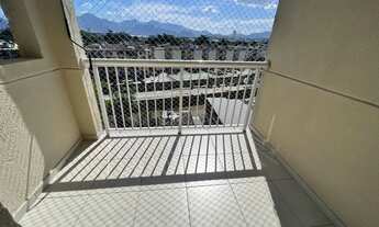 Imagem 5: Vendo 2 quartos com armários no Pechincha pronto pra morar com lazer completo!