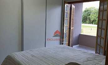 Imagem 5: Casa com 3 dormitórios à venda, 125 m² por R$ 460.000,00 - Residencial Ana Maria - São Jos