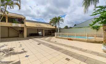 Imagem 3: Ampla casa com 4 dormitórios no bairro Igara