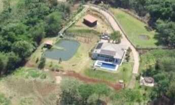 Imagem 6: Chácaras de lazer em marialva com e sem benfeitorias