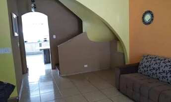 Imagem 2: Sobrado com 3 dormitórios à venda por R$ 700.000,00 - Vila Progresso - Guarulhos/SP