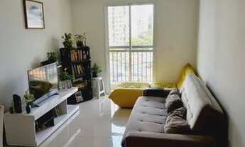 Imagem 2: Apartamento em Jardim Vergueiro (Sacoma) - São Paulo