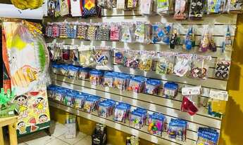 Imagem 5: Loja de embalagens , doces e festas