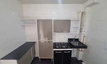 Imagem 6: Apartamento 2 quartos em Capela Velha - Araucária - PR