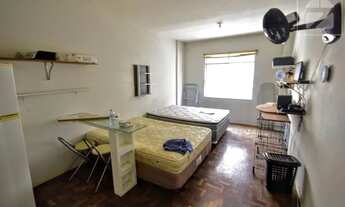 Imagem 4: Apartamento - Bosque - Campinas