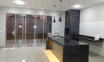 Imagem 5: Casa NOVA ALTO PADRÃO EM OLIMPIA SP