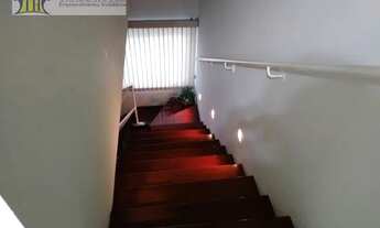 Imagem 3: Casa de Condominio em Vila Monte Alegre - São Paulo