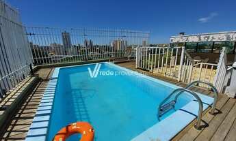 Imagem 6: Apartamento - Bosque - Campinas