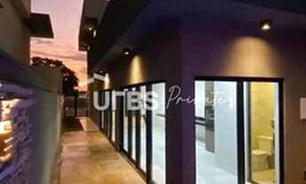 Imagem 3: Parqville Jacarandá - Casa de Condomínio 3 quartos, sendo 3 suítes