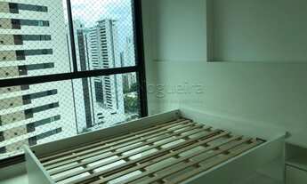 Imagem 4: Maria Olivia - Boa Viagem - 3 quartos