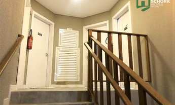 Imagem 4: Apartamento com 2 dormitórios à venda, 59 m² por R$ 235.000,00 - Glória - Rodeio/SC