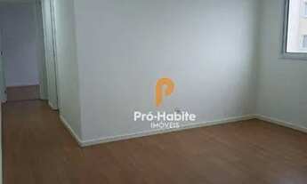 Imagem 5: Apartamento com 2 dormitórios para alugar, 41 m² por R$ 1.400,01/mês - Jardim Helian - São