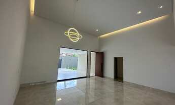 Imagem 3: Casa Jardim Atlântico - Casa 4 Quartos Setor Jardim Atlântico Goiânia - Sozinha lote