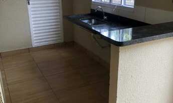 Imagem 2: Alugo kitnet Casa em condomínio com 1 dormitório