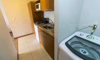 Imagem 7: Quality Alvorada 43m² 1 dormitório 1 vaga para locação na Vila Olímpia