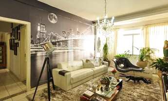 Imagem: Apartamento à Venda - Pinheiros, 3 Quartos