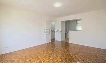 Imagem 4: Apartamento Locação Vila Olímpia 100 m² 3 Dormitórios