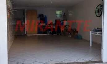 Imagem 2: Sobrado para venda tem 125 metros quadrados com 3 quartos