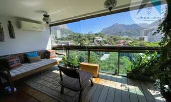 Imagem 5: Apartamento em Leblon - Rio de Janeiro