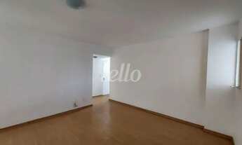 Imagem 3: São Paulo - Apartamento Padrão - Consolação