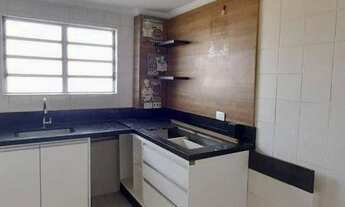 Imagem 7: Apartamento com 3 dormitórios para alugar, 129 m² por R$ 2.140,00/mês - Jardim Santa Mena