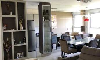 Imagem: Apartamento para venda 3suítes plenas Jardim