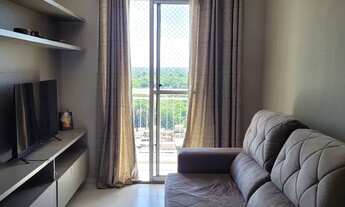 Imagem 5: Condomínio Total Life Clube