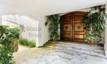 Imagem 6: Casa em localização privilegiada no Jardim Guedala