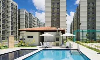 Imagem 2: Apartamento 2 Quartos em Candeias Venda