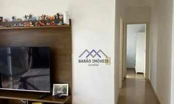 Imagem 5: Apartamento com 2 dormitórios DUO RESERVA DO JAPIo Reserva Ermida - Jundiaí/SP