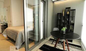 Imagem 6: Apartamento para Aluguel - Aclimação, 1 Quarto, 24 m2