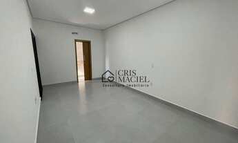 Imagem 7: Casa com 3 dormitórios à venda, 137 m² por R$ 990.000,00 - Condomínio Residencial Bréscia