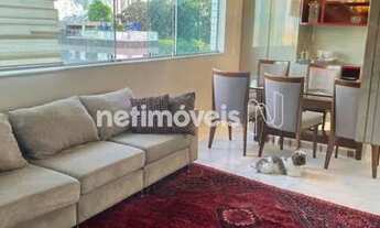 Imagem 2: Venda Cobertura Santo Agostinho Belo Horizonte