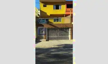 Imagem: RIBEIRAO PIRES - Residential / Sobrado